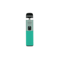 Smok PROPOD 800 Stone Green (Мʼятный, з картриджем) Багаторазовий POD Smok PROPOD 800 Stone Green (Мʼятный, з картриджем) Багаторазовий POD