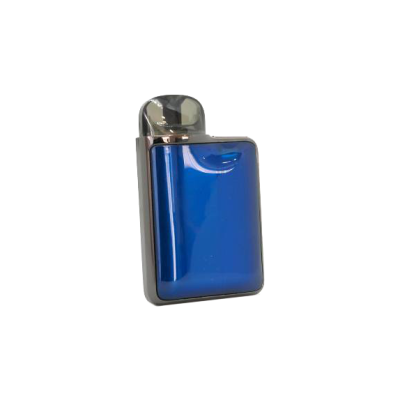 Suorin ACE Pod Kit 1000 Diamond Blue (Синий, с картриджем) Многоразовый POD Suorin ACE Pod Kit 1000 Diamond Blue (Синий, с картриджем) Многоразовый POD