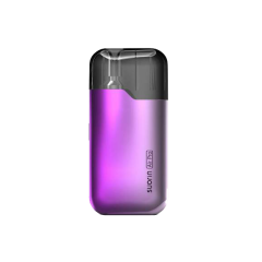 Suorin Air Pro 930 Lavender Purple (Фіолетовий, з картриджем) Багаторазовий POD Suorin Air Pro 930 Lavender Purple (Фіолетовий, з картриджем) Багаторазовий POD