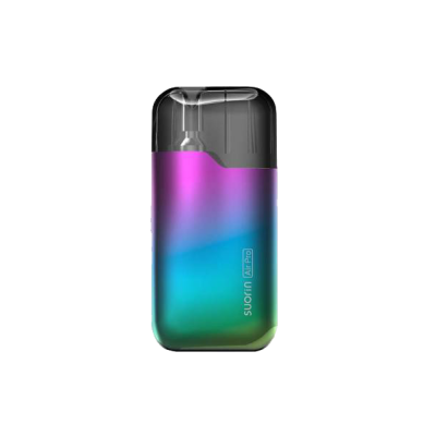Suorin Air Pro 930 Rainbow (Цветной, с картриджем) Многоразовый POD Suorin Air Pro 930 Rainbow (Цветной, с картриджем) Многоразовый POD