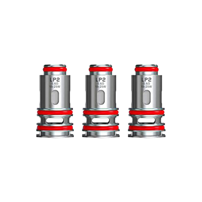 Випарник Smok LP2 DC MTL 0.6 Ом Випарник Smok LP2 DC MTL 0.6 Ом