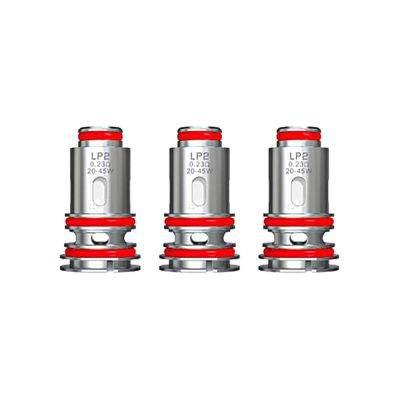 Випарник Smok LP2 DL Meshed 0.23 Ом