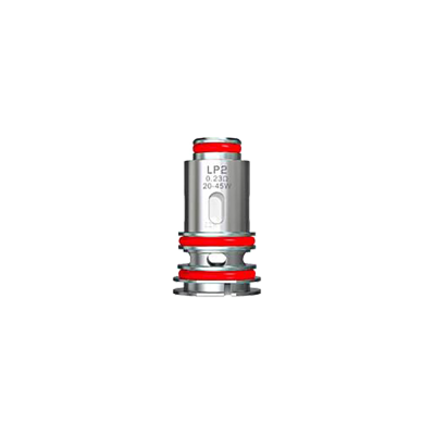 Випарник Smok LP2 DL Meshed 0.23 Ом