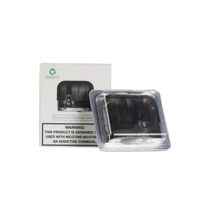 Картридж Suorin Air Pro 1.0 Ом