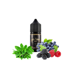 Рідина Wick&Wire salt Frozen Forest V2 (Фроузен форест, 25 мг, 30 мл) Рідина Wick&Wire salt Frozen Forest V2 (Фроузен форест, 25 мг, 30 мл)