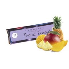Тютюн Tangiers Burley №77 Tropical Revenge (Тропікал Ревенж, 250 г) Тютюн Tangiers Burley №77 Tropical Revenge (Тропікал Ревенж, 250 г)