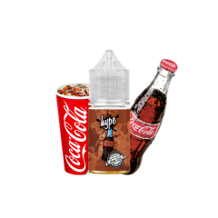 Рідина Hype Salt Sour Cola (Кисла Кола, 50 мг, 30 мл) Рідина Hype Salt Sour Cola (Кисла Кола, 50 мг, 30 мл)