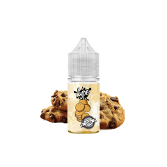 Рідина Hype Salt Cookie (Печиво, 50 мг, 30 мл) Рідина Hype Salt Cookie (Печиво, 50 мг, 30 мл)