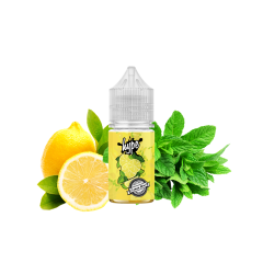 Рідина Hype Salt Lemon Mint (Лимон М'ята, 50 мг, 30 мл) Рідина Hype Salt Lemon Mint (Лимон М'ята, 50 мг, 30 мл)