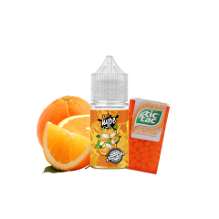 Рідина Hype Salt Orange Ball (Оранж Бол, 50 мг, 30 мл) Рідина Hype Salt Orange Ball (Оранж Бол, 50 мг, 30 мл)
