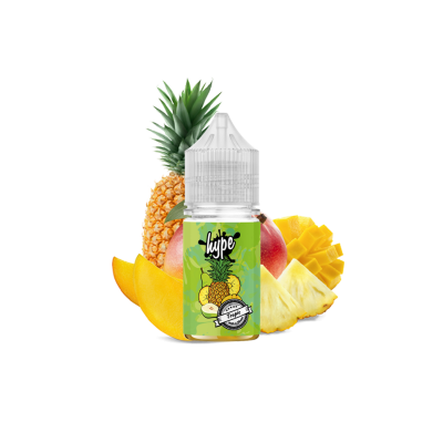 Рідина Hype Salt Tropic (Тропік, 50 мг, 30 мл)