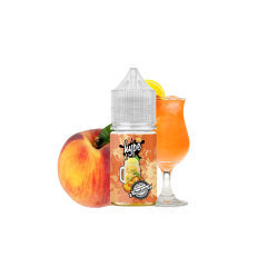 Рідина Hype Salt Peach Soda (Персикова Содова, 50 мг, 30 мл) Рідина Hype Salt Peach Soda (Персикова Содова, 50 мг, 30 мл)