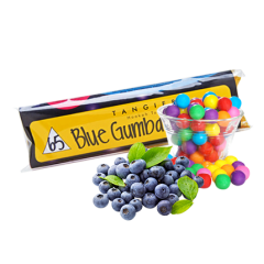 Тютюн Tangiers Noir №65 Blue Gumball 2.0 (Блю гамбол 2.0, 250 г) Тютюн Tangiers Noir №65 Blue Gumball 2.0 (Блю гамбол 2.0, 250 г)