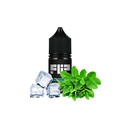 Рідина Flip salt DOUBLEMINT (Подвійна м'ята, 50 мг, 30 мл) Рідина Flip salt DOUBLEMINT (Подвійна м'ята, 50 мг, 30 мл)
