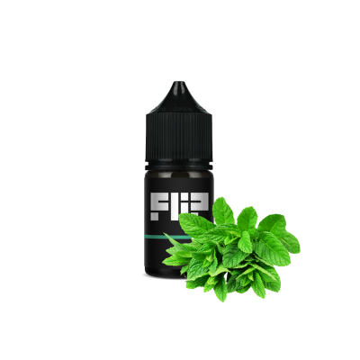 Рідина Flip salt MINT (М'ята, 50 мг, 30 мл)