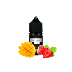 Рідина Flip salt STRAWBERRY MANGO (Полуниця Манго, 50 мг, 30 мл) Рідина Flip salt STRAWBERRY MANGO (Полуниця Манго, 50 мг, 30 мл)