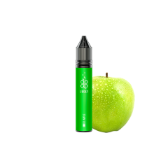 Рідина Lucky APPLE (Яблуко, 50 мг, 30 мл) Рідина Lucky APPLE (Яблуко, 50 мг, 30 мл)