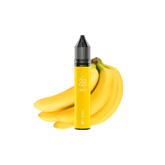 Рідина Lucky BANANA (Банан, 50 мг, 30 мл) Рідина Lucky BANANA (Банан, 50 мг, 30 мл)