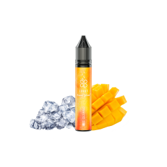 Рідина Lucky COLD MANGO (Крижаний Манго, 50 мг, 30 мл) Рідина Lucky COLD MANGO (Крижаний Манго, 50 мг, 30 мл)