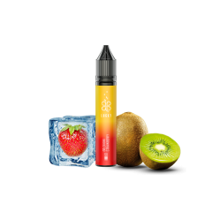Рідина Lucky Gold KIWI STRAWBERRY (Ківі Полуниця, 50 мг, 30 мл) Рідина Lucky Gold KIWI STRAWBERRY (Ківі Полуниця, 50 мг, 30 мл)