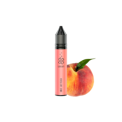 Рідина Lucky JUICY PEACH (Персик, 50 мг, 30 мл) Рідина Lucky JUICY PEACH (Персик, 50 мг, 30 мл)