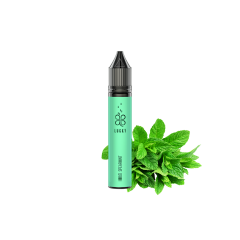 Рідина Lucky Spearmint (М'ята, 50 мг, 30 мл) Рідина Lucky Spearmint (М'ята, 50 мг, 30 мл)