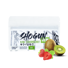 Тютюн Shogun Kiwi Strawberry (Ківі Полуниця, 60 г) Тютюн Shogun Kiwi Strawberry (Ківі Полуниця, 60 г)