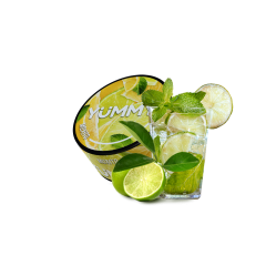 Тютюн Yummy Мохіто (100 г) Тютюн Yummy Мохіто (100 г)