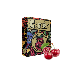 Тютюн Creepy Cherry (Вишня, 100 г) Тютюн Creepy Cherry (Вишня, 100 г)