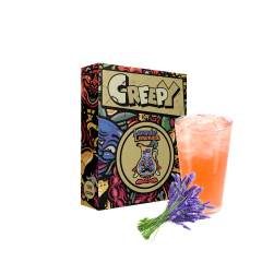 Тютюн Creepy Lavander lemonade (Лавандовий лимонад, 100 г) Тютюн Creepy Lavander lemonade (Лавандовий лимонад, 100 г)