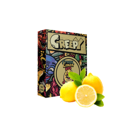 Тютюн Creepy Lemon (Лимон, 100 г) Тютюн Creepy Lemon (Лимон, 100 г)