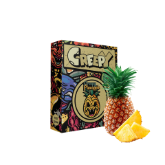Тютюн Creepy Pineapple (Ананас, 100 г) Тютюн Creepy Pineapple (Ананас, 100 г)