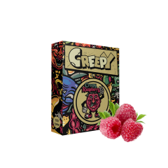 Тютюн Creepy Raspberry (Малина, 100 г) Тютюн Creepy Raspberry (Малина, 100 г)