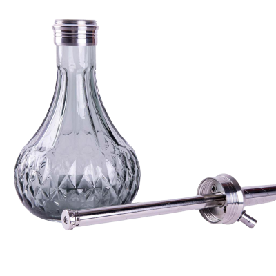 Кальян Amy SS 29.02 Blue (синій, повний комплект)