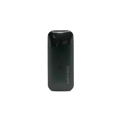 Suorin Air Mini 430 Black (Чорний, з картриджем) Багаторазовий POD