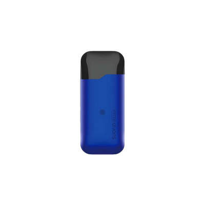 Suorin Air Mini 430 Diamond Blue (Темно-синій, з картриджем) Багаторазовий POD Suorin Air Mini 430 Diamond Blue (Темно-синій, з картриджем) Багаторазовий POD