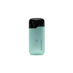 Suorin Air Mini 430 Mint Green (Зелений, з картриджем) Багаторазовий POD