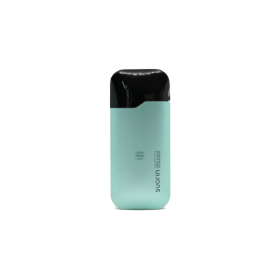 Suorin Air Mini 430 Mint Green (Зелёный, с картриджем) Многоразовый POD Suorin Air Mini 430 Mint Green (Зелёный, с картриджем) Многоразовый POD