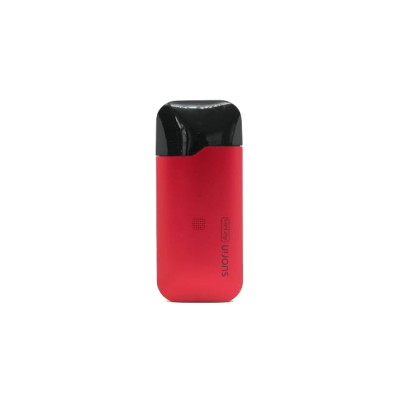 Suorin Air Mini 430 Red (Червоний, з картриджем) Багаторазовий POD Suorin Air Mini 430 Red (Червоний, з картриджем) Багаторазовий POD