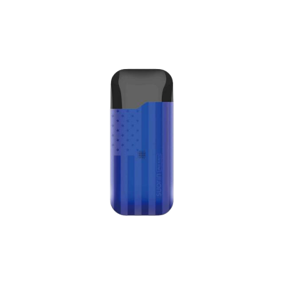Suorin Air Mini 430 Star-Spangled Blue (Синій, з картриджем) Багаторазовий POD