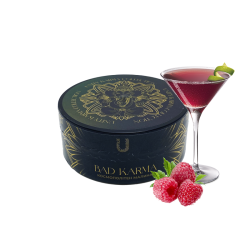 Тютюн Unity Karma Collection Bad Karma (Бід Карма, 100 г)