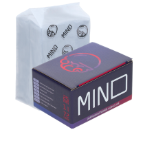 Горіхове вугілля для кальяну Mind (1 кг, 72 шт, р25) Горіхове вугілля для кальяну Mind (1 кг, 72 шт, р25)