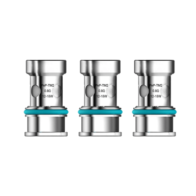 Випарник Voopoo PnP TM2 Mesh Coil 0.8 Ом