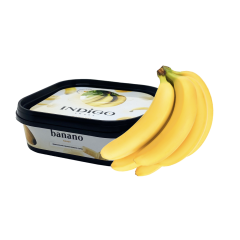 Кальянна чайна суміш Indigo Smoke Banano (Банан, 100 г)
