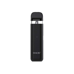 Smok Novo 2C 800 Black (Чорний, з картриджем) Багаторазовий POD Smok Novo 2C 800 Black (Чорний, з картриджем) Багаторазовий POD