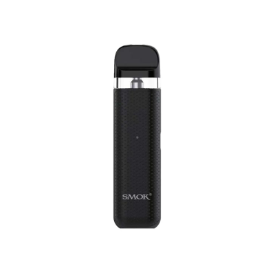 Smok Novo 2C 800 Black (Чёрный, с картриджем) Многоразовый POD