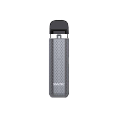 Smok Novo 2C 800 Grey (Сірий, з картриджем) Багаторазовий POD Smok Novo 2C 800 Grey (Сірий, з картриджем) Багаторазовий POD