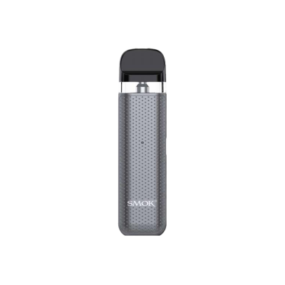 Smok Novo 2C 800 Grey (Сірий, з картриджем) Багаторазовий POD Smok Novo 2C 800 Grey (Сірий, з картриджем) Багаторазовий POD