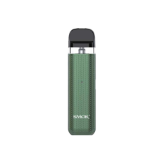 Smok Novo 2C 800 Pale Green (Зелений, з картриджем) Багаторазовий POD Smok Novo 2C 800 Pale Green (Зелений, з картриджем) Багаторазовий POD