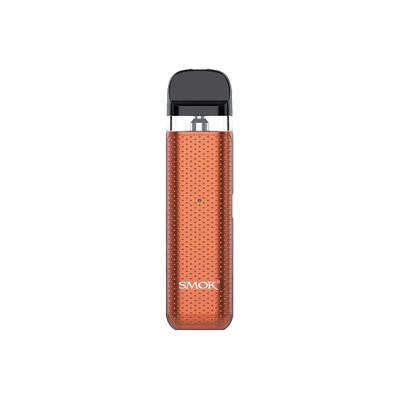 Smok Novo 2C 800 Orange (Помаранчевий, з картриджем) Багаторазовий POD Smok Novo 2C 800 Orange (Помаранчевий, з картриджем) Багаторазовий POD